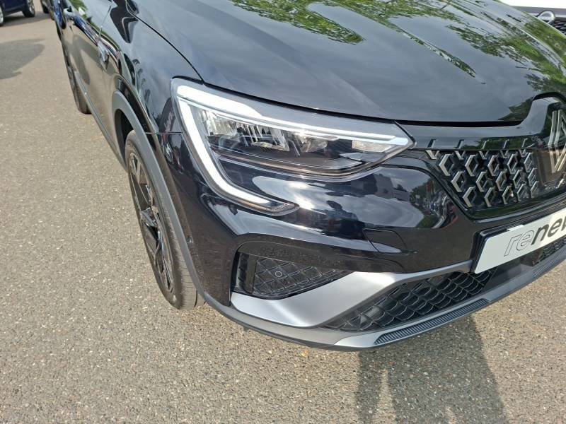 Renault Arkana - Photo 18