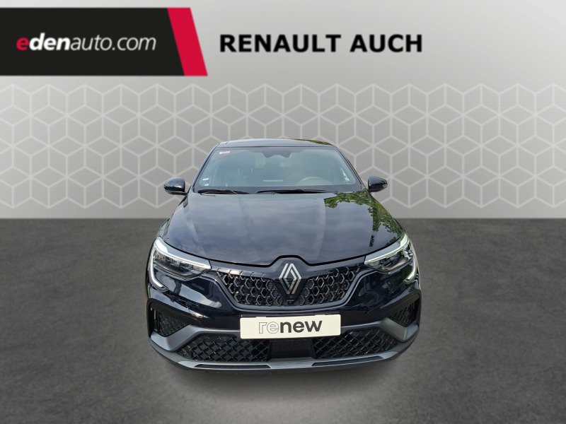 Renault Arkana - Photo 2