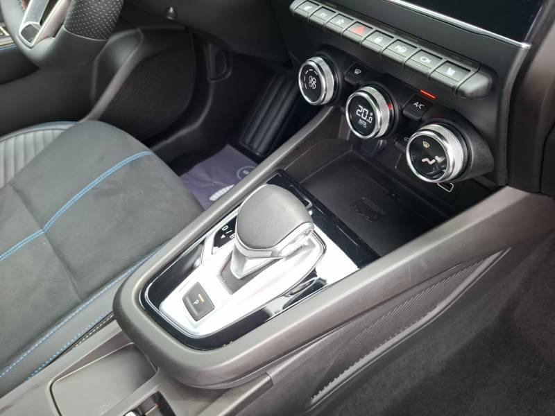 Renault Arkana - Photo 29