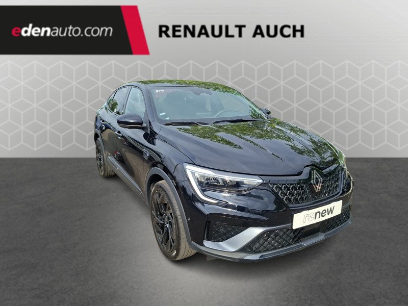 Renault Arkana - Photo 3