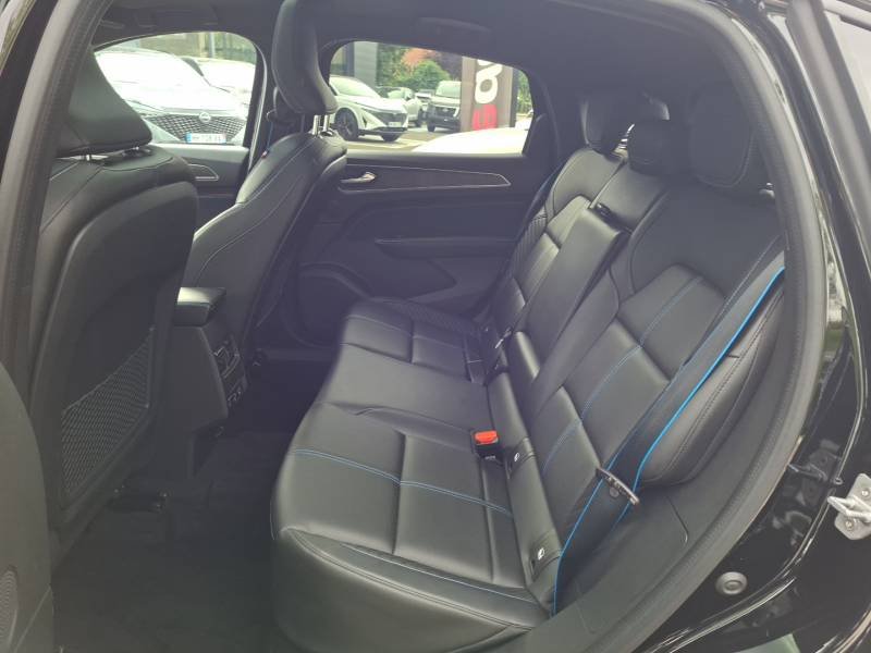 Renault Arkana - Photo 33