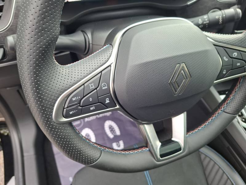 Renault Arkana - Photo 39