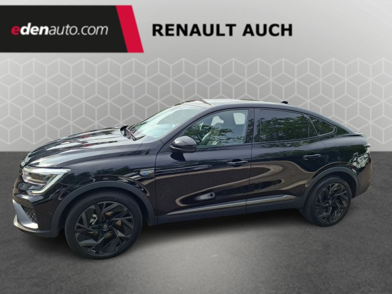 Renault Arkana - Photo 4