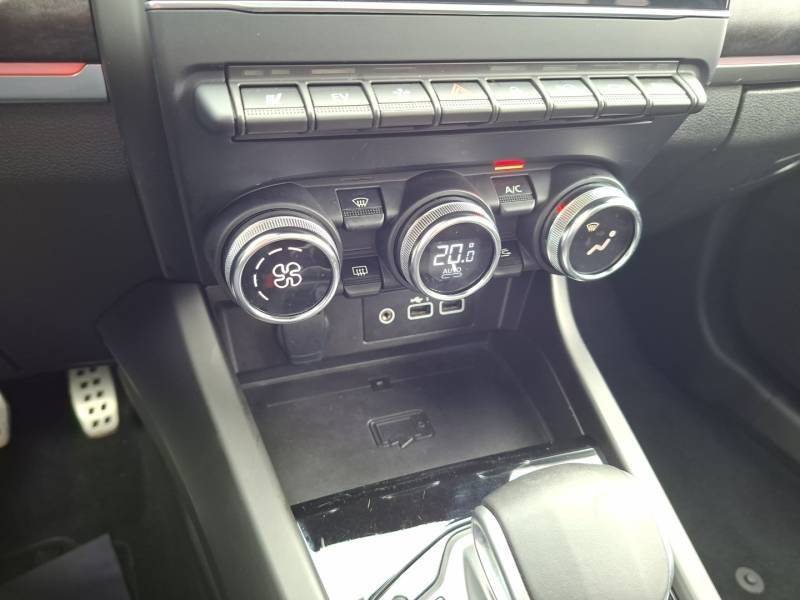 Renault Arkana - Photo 41