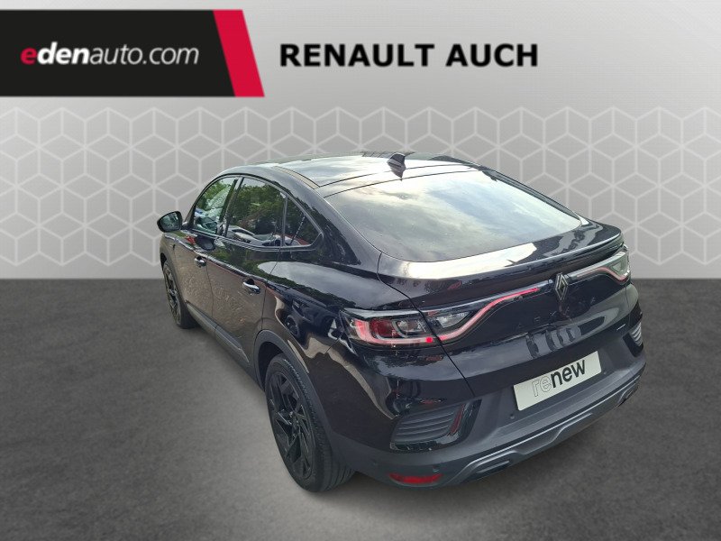 Renault Arkana - Photo 5