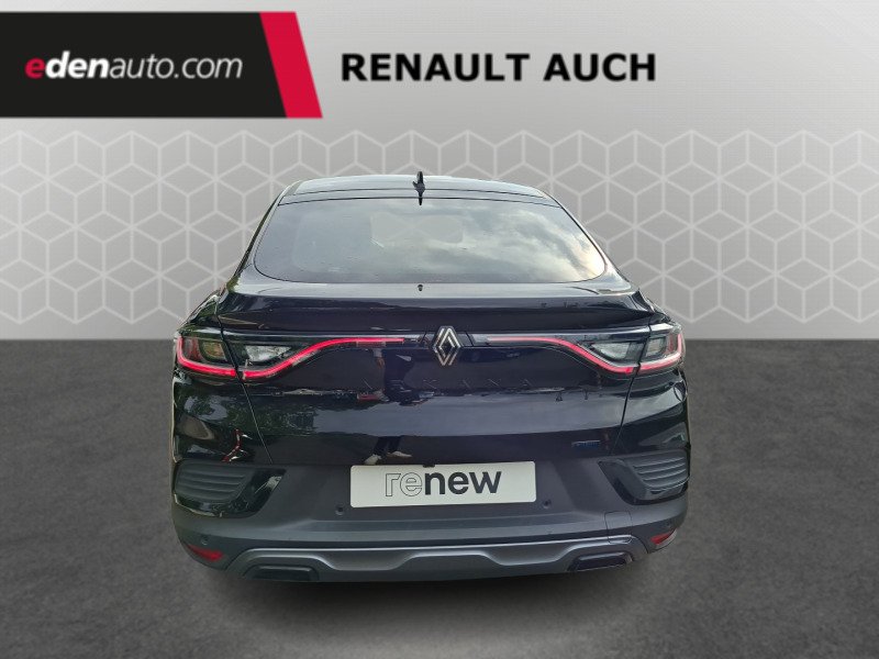 Renault Arkana - Photo 6