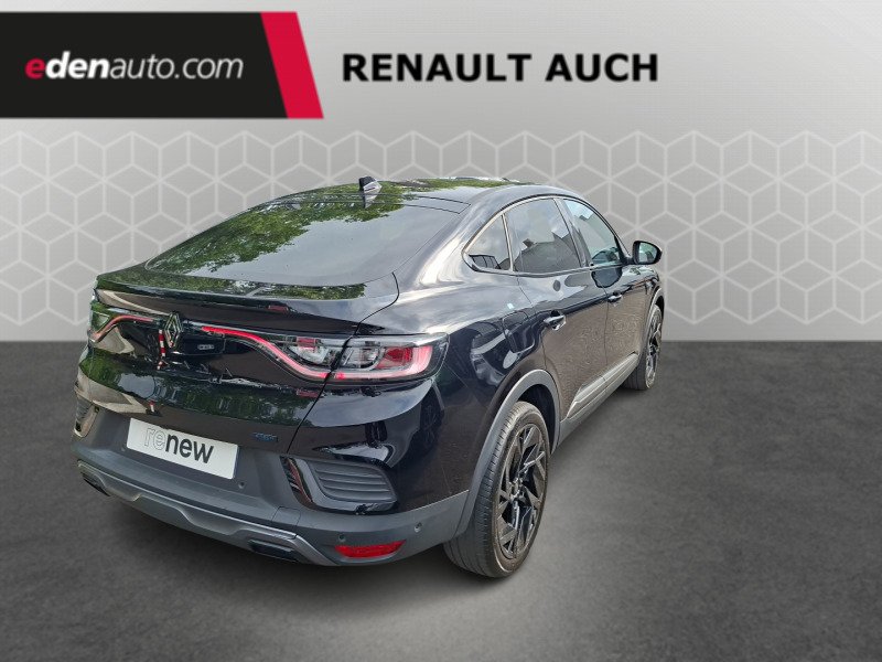 Renault Arkana - Photo 7