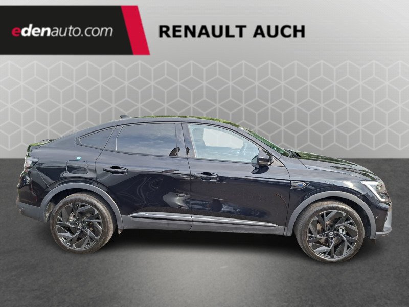 Renault Arkana - Photo 8