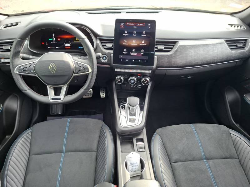 Renault Arkana - Photo 10
