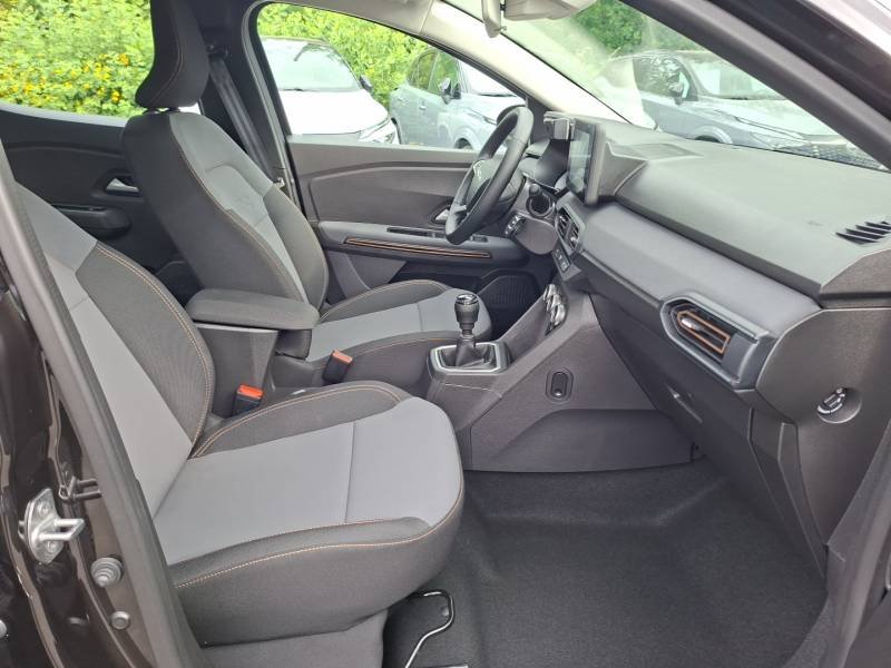 Dacia Sandero - Photo 11