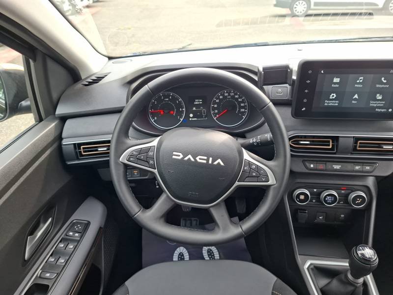 Dacia Sandero - Photo 13