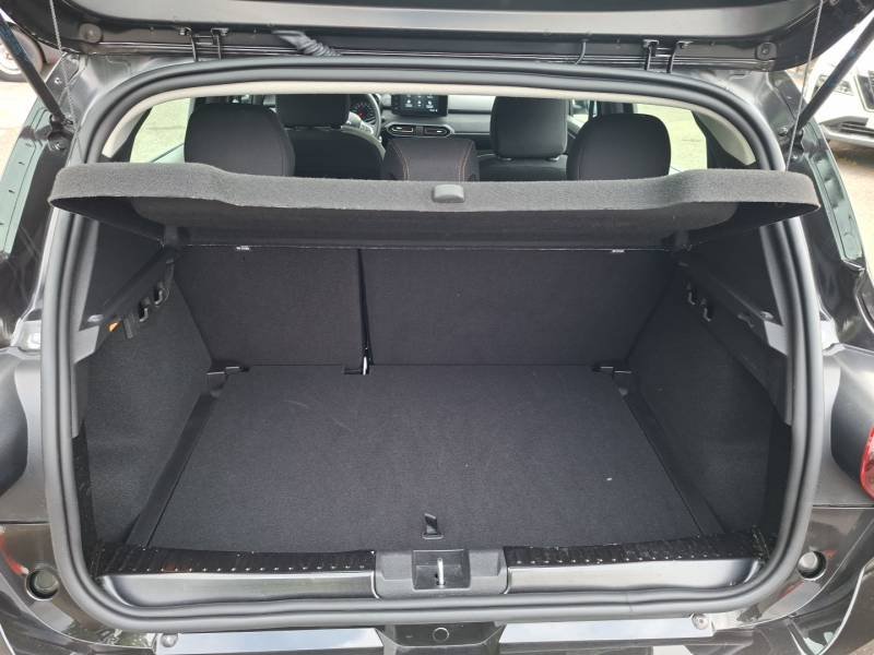 Dacia Sandero - Photo 15