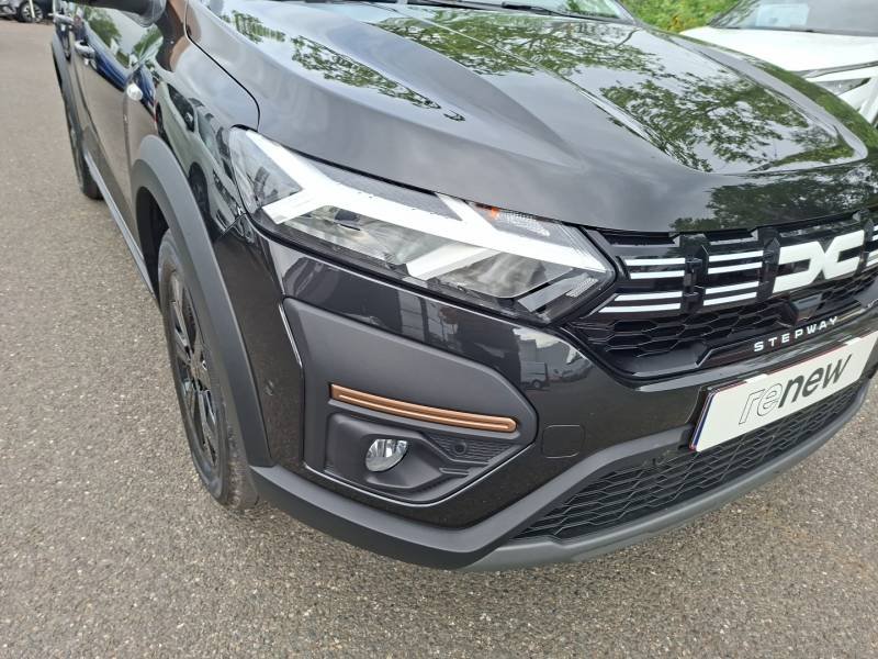 Dacia Sandero - Photo 17