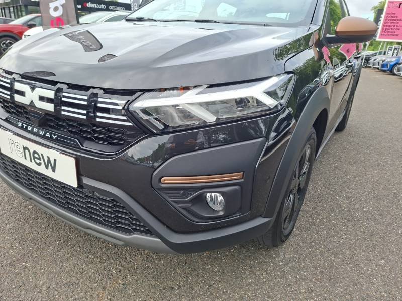 Dacia Sandero - Photo 18