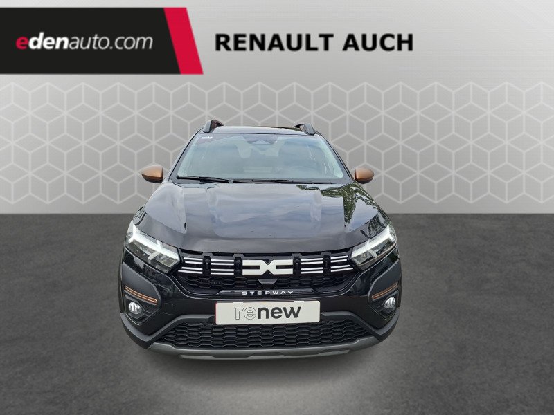 Dacia Sandero - Photo 2