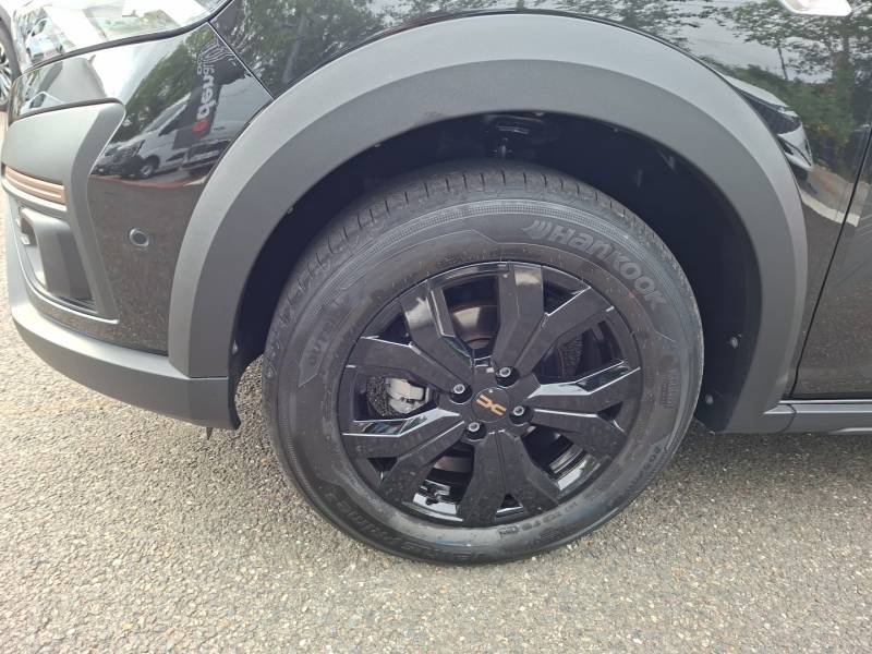 Dacia Sandero - Photo 22