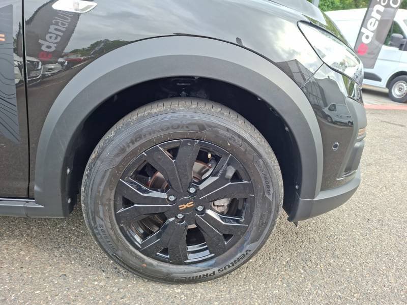 Dacia Sandero - Photo 23