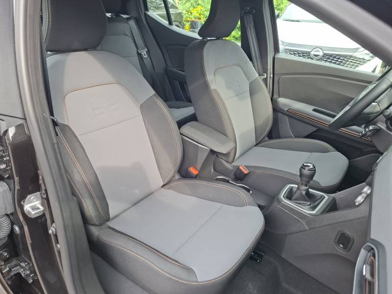 Dacia Sandero - Photo 24