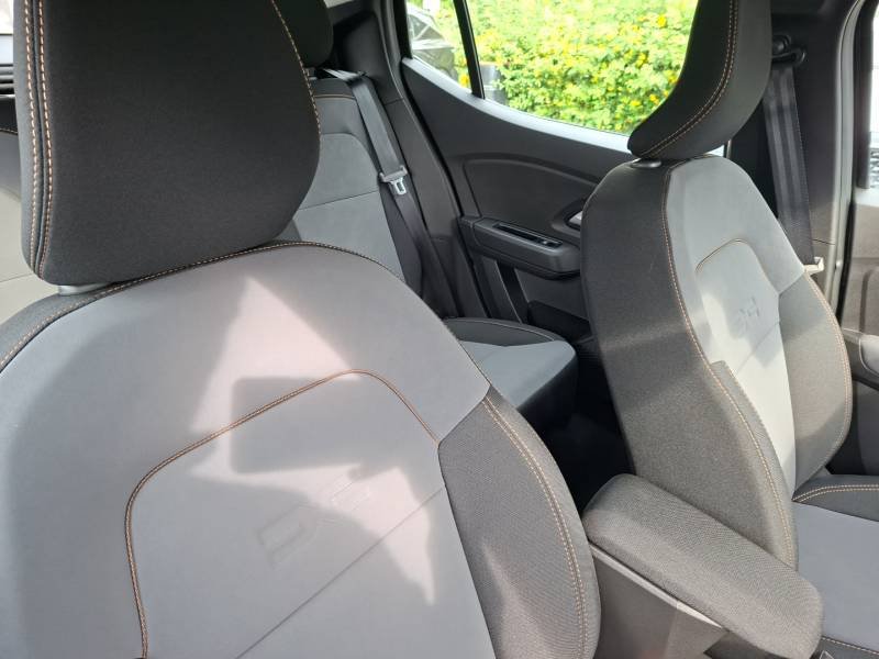 Dacia Sandero - Photo 27