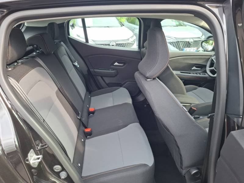 Dacia Sandero - Photo 28