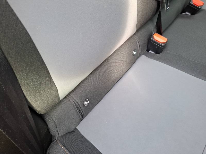 Dacia Sandero - Photo 29