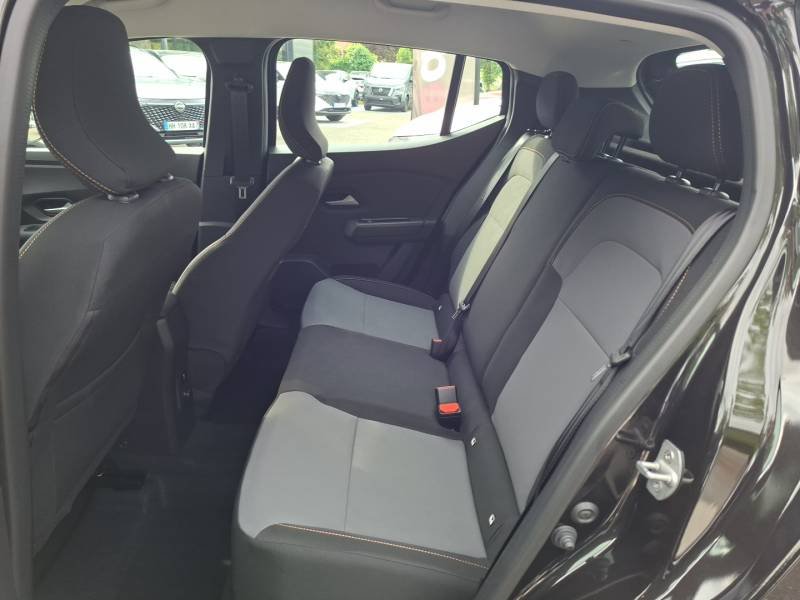 Dacia Sandero - Photo 30