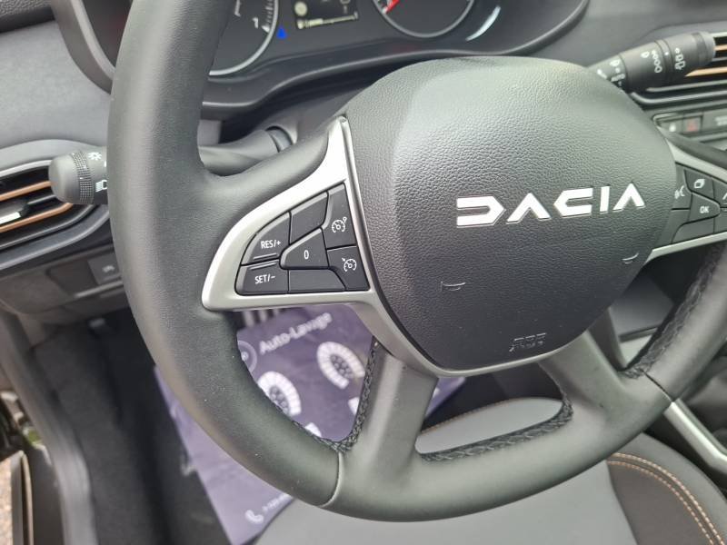 Dacia Sandero - Photo 34