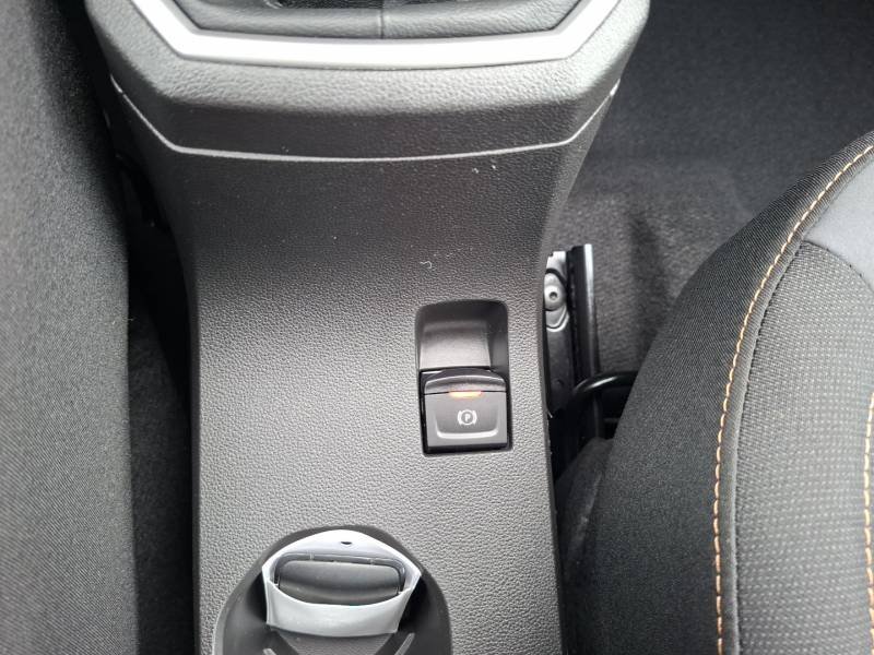 Dacia Sandero - Photo 36