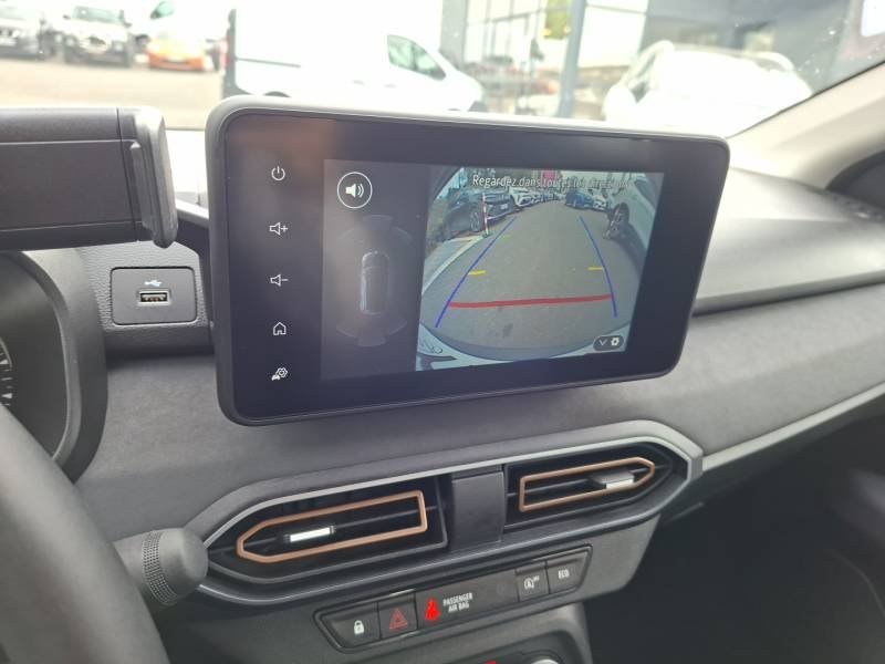 Dacia Sandero - Photo 37