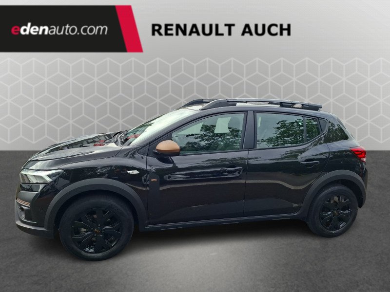 Dacia Sandero - Photo 4