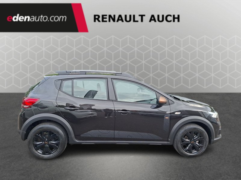 Dacia Sandero - Photo 8