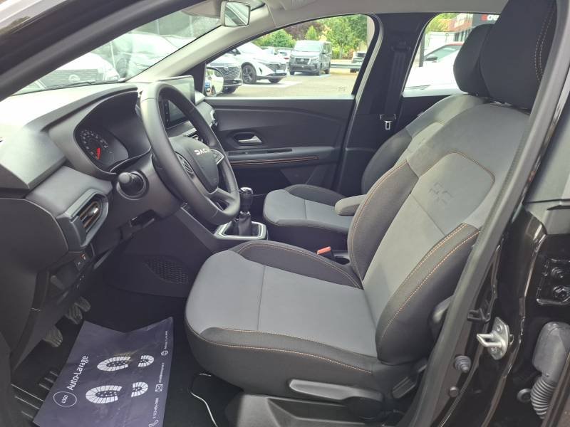 Dacia Sandero - Photo 9