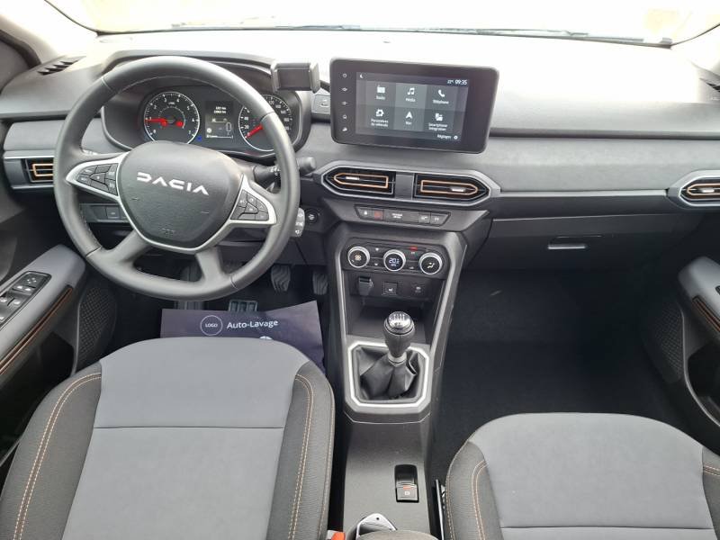 Dacia Sandero - Photo 10