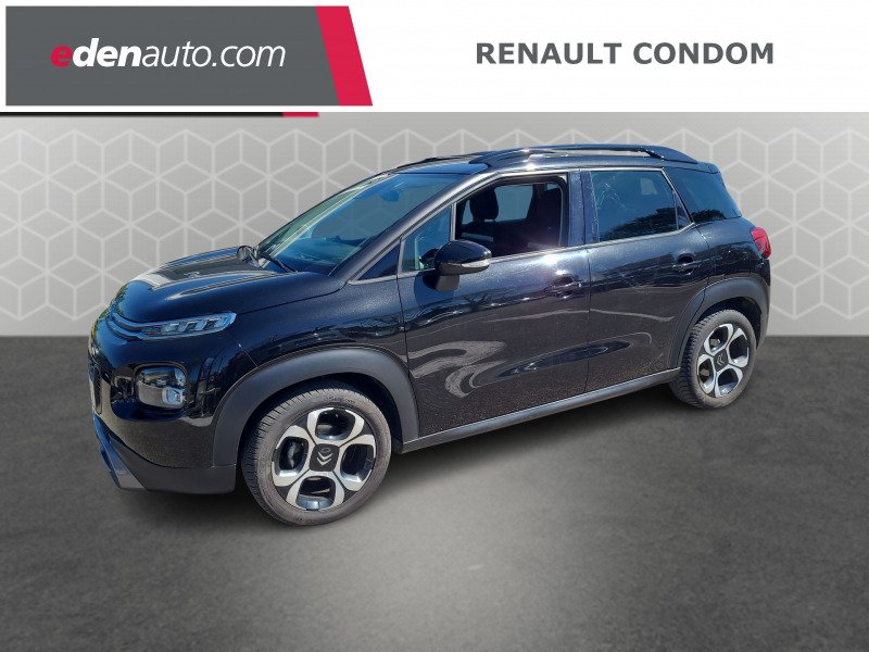 Citroën C3 Aircross - Photo 1