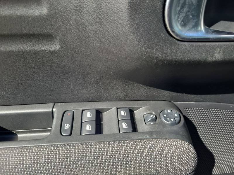 Citroën C3 Aircross - Photo 11