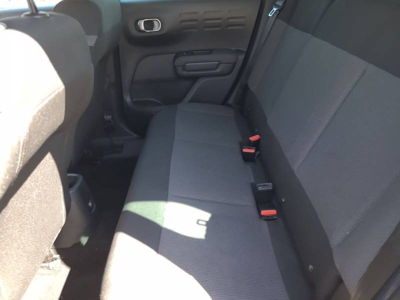 Citroën C3 Aircross - Photo 12