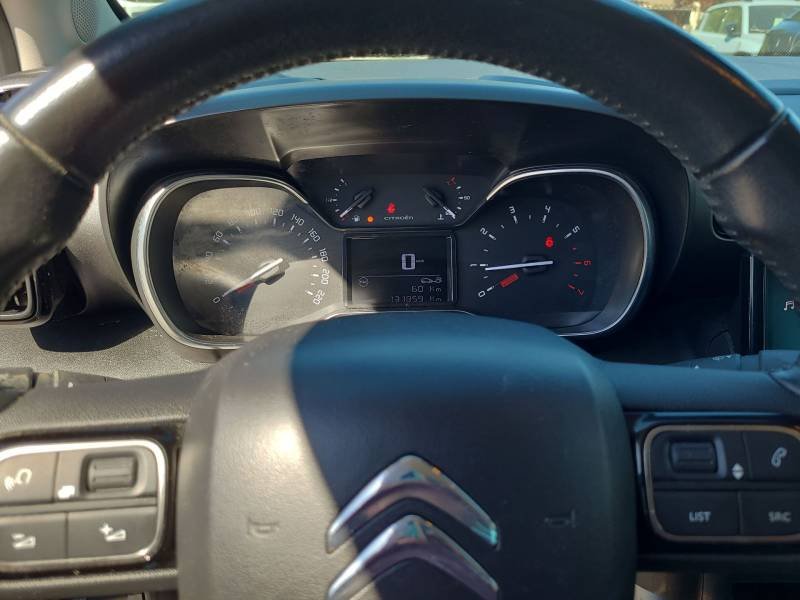 Citroën C3 Aircross - Photo 14