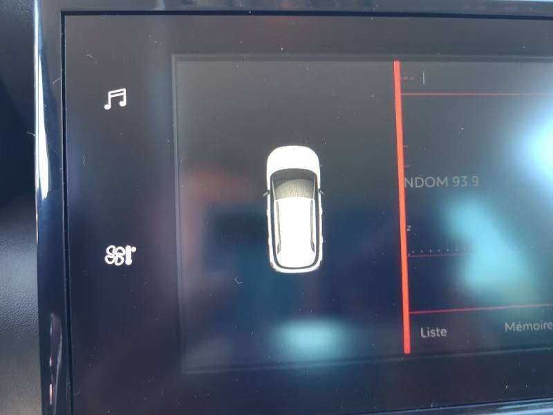 Citroën C3 Aircross - Photo 15