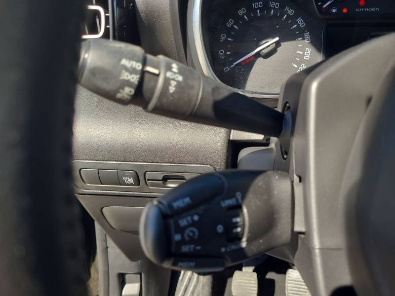 Citroën C3 Aircross - Photo 16