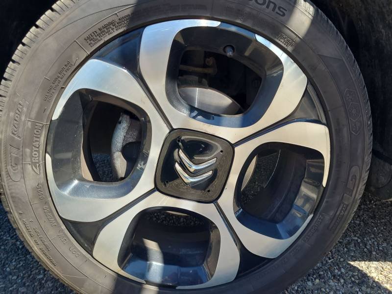 Citroën C3 Aircross - Photo 18