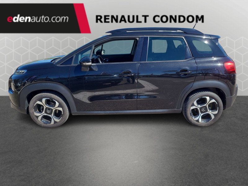 Citroën C3 Aircross - Photo 2