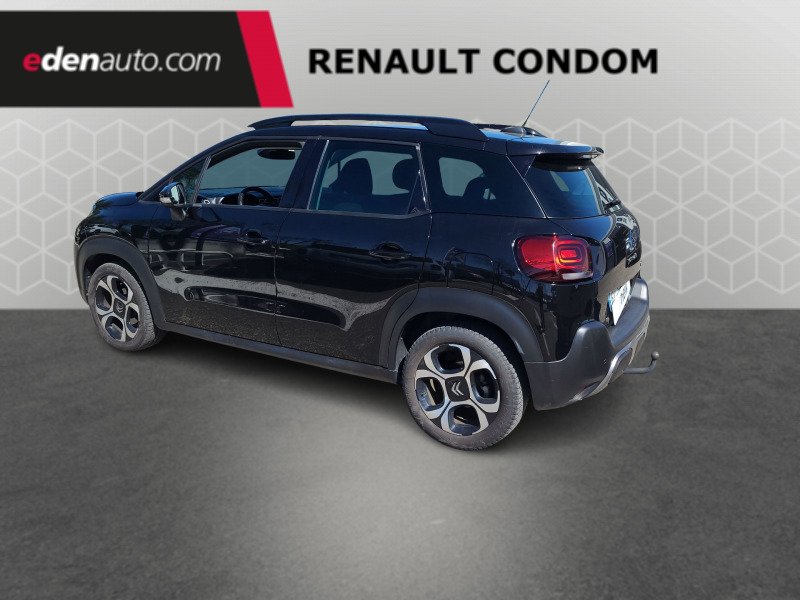 Citroën C3 Aircross - Photo 3