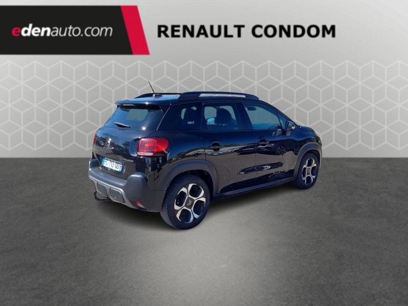 Citroën C3 Aircross - Photo 5