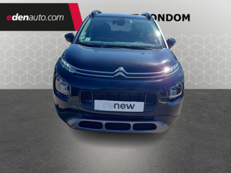 Citroën C3 Aircross - Photo 6