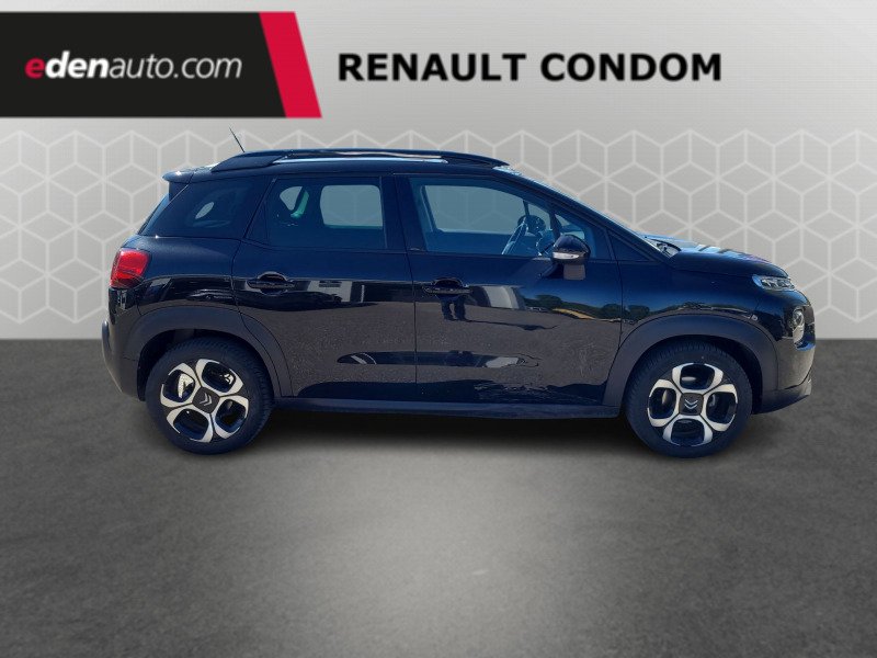 Citroën C3 Aircross - Photo 7