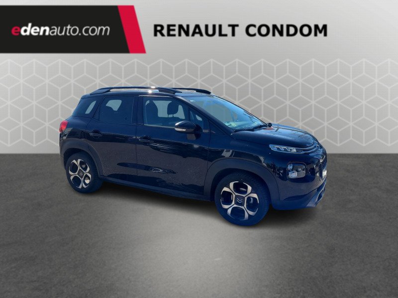 Citroën C3 Aircross - Photo 8