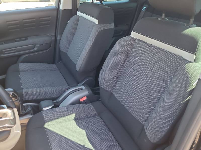 Citroën C3 Aircross - Photo 9