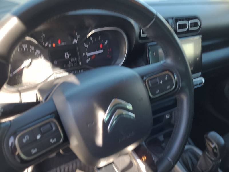 Citroën C3 Aircross - Photo 10