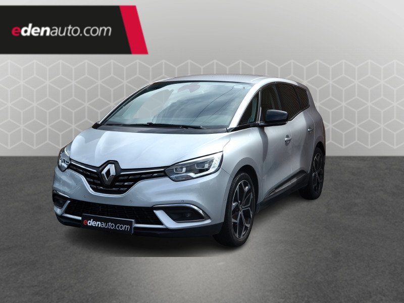 Renault Grand Scénic - Photo 1