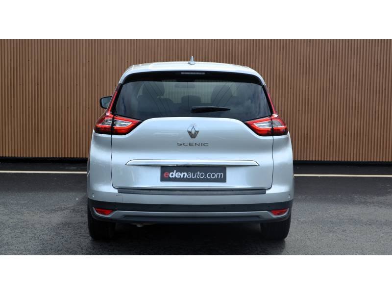 Renault Grand Scénic - Photo 11